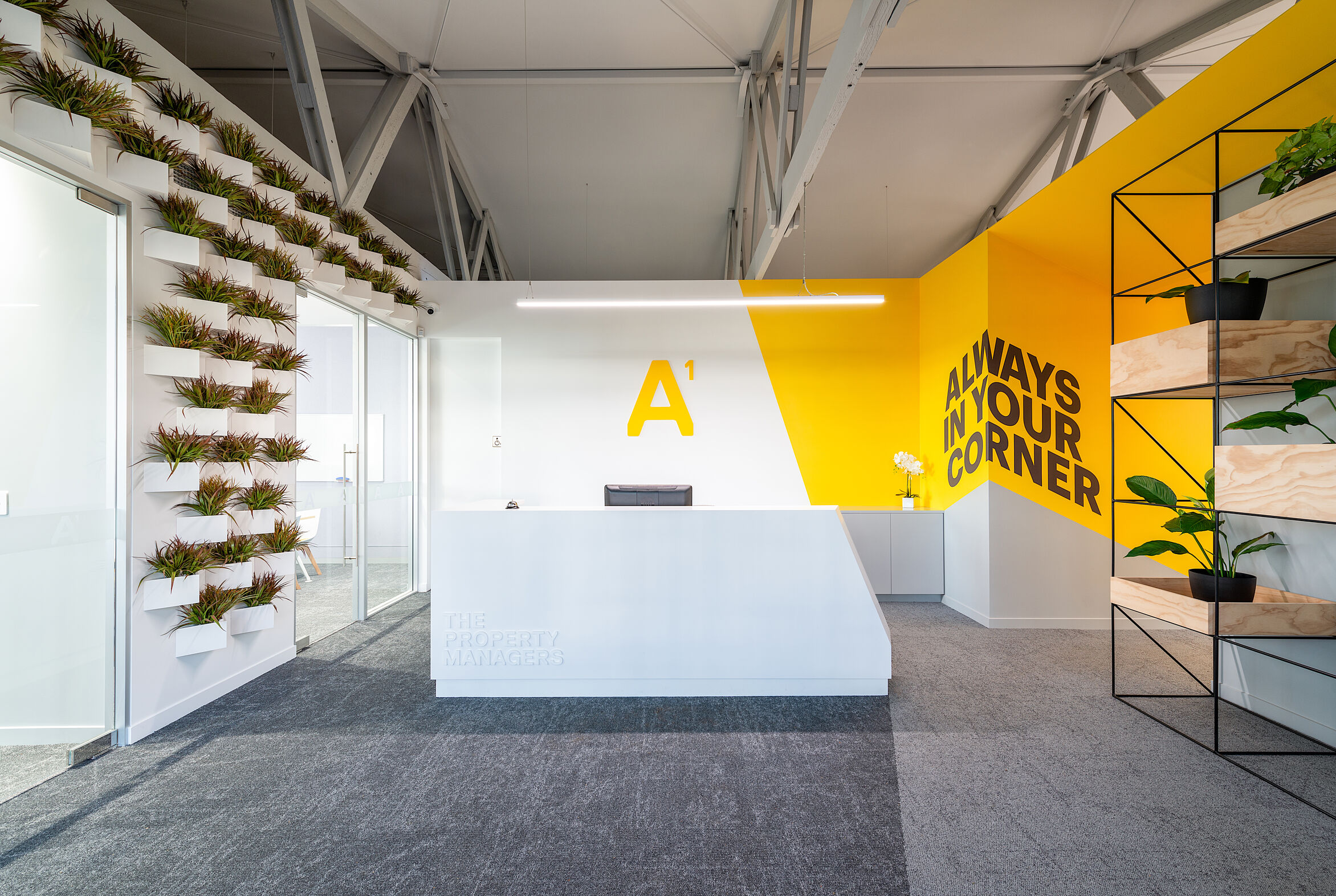 A1 Property Managers Best Awards