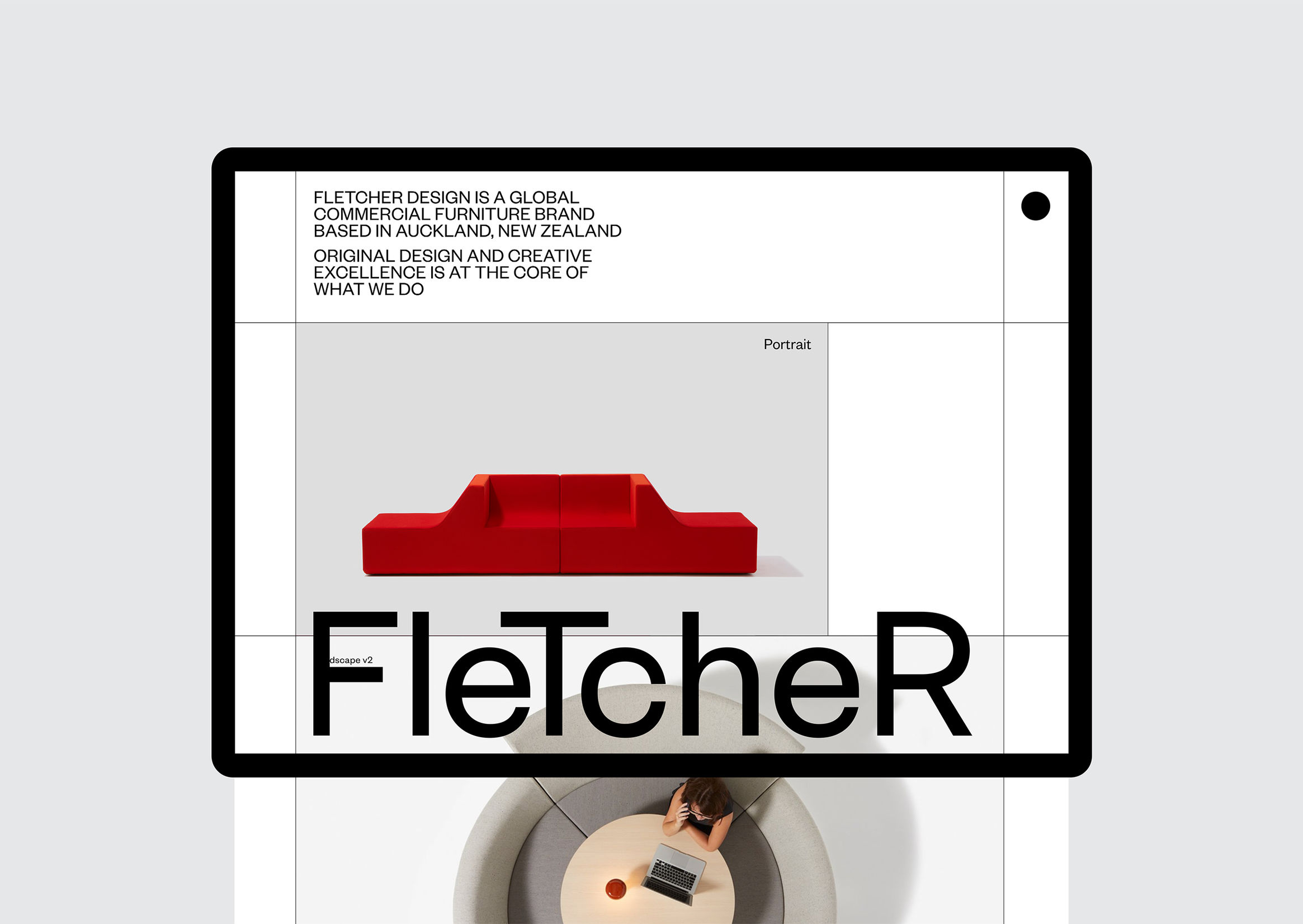 Fletcher Design Best Awards