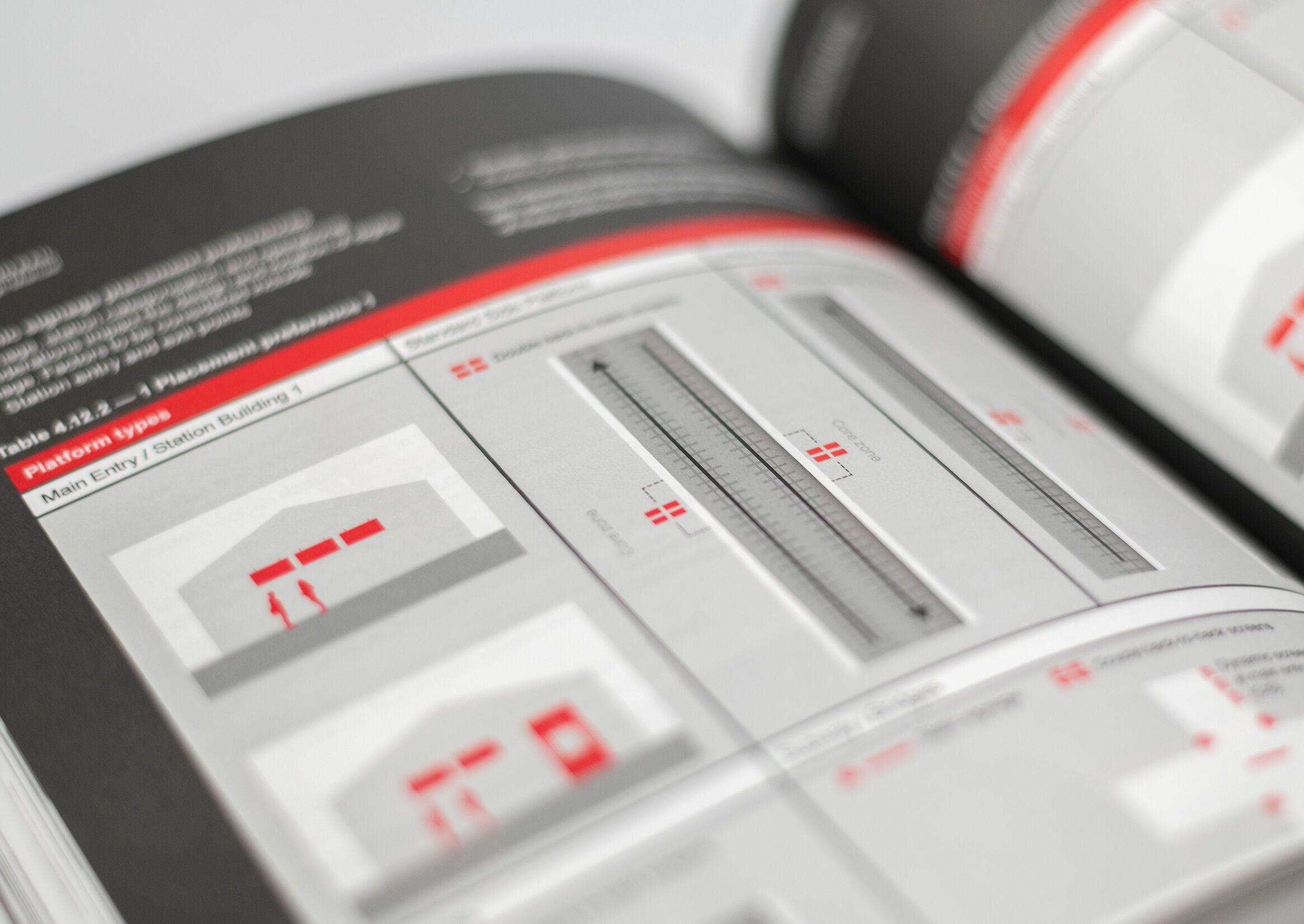 Queensland Rail Station Design Manual Best Awards