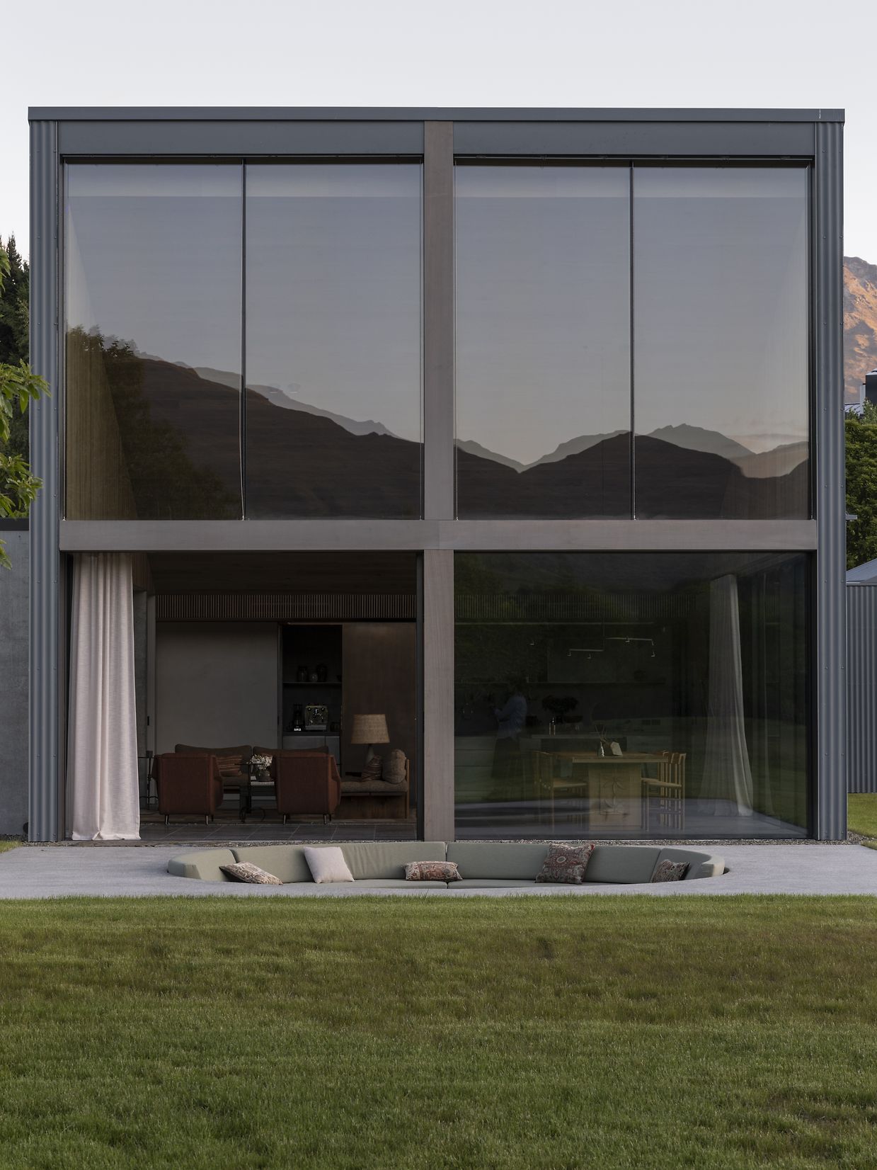 Orchard House | Best Design Awards