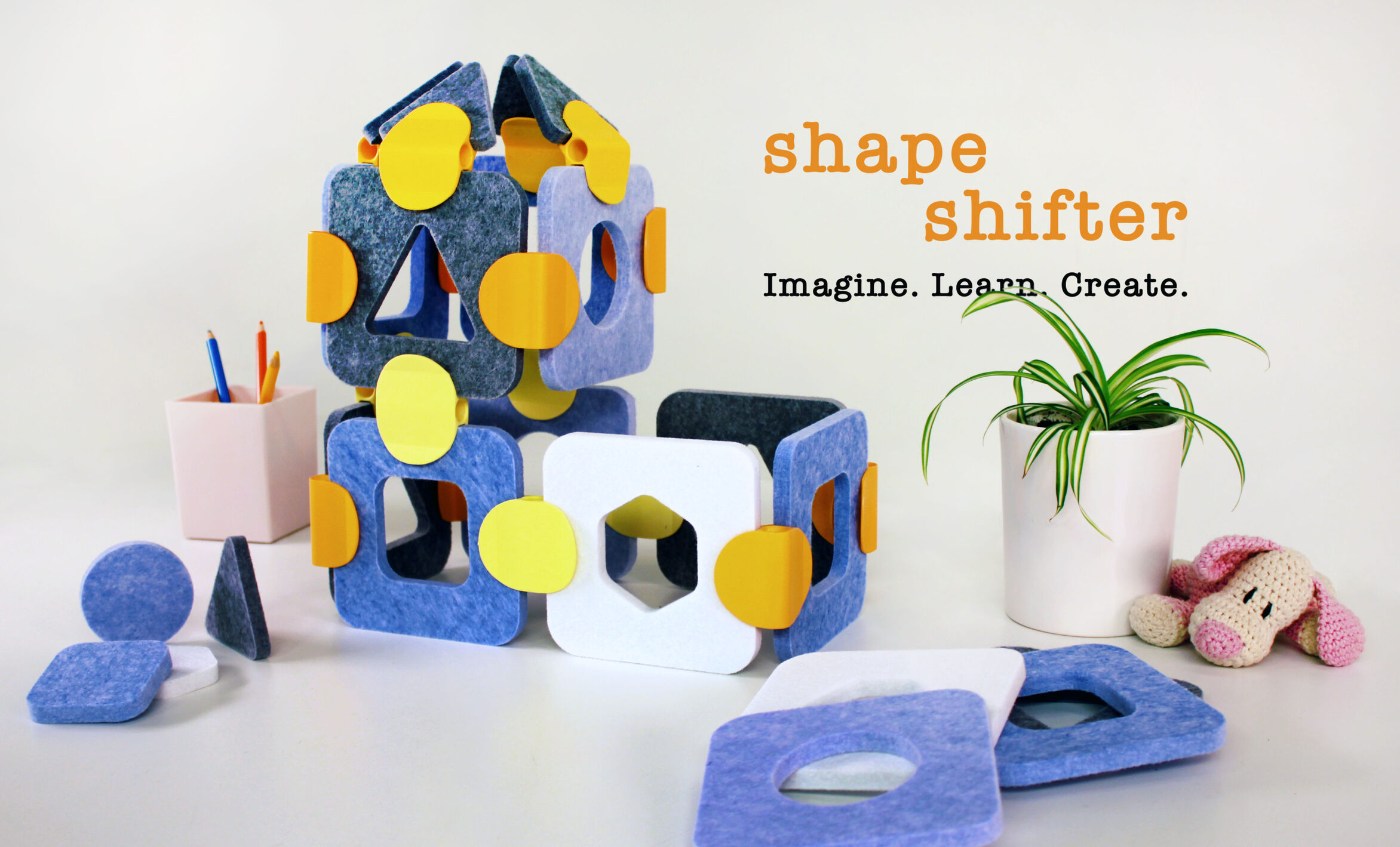 Shape Shifter | Best Design Awards
