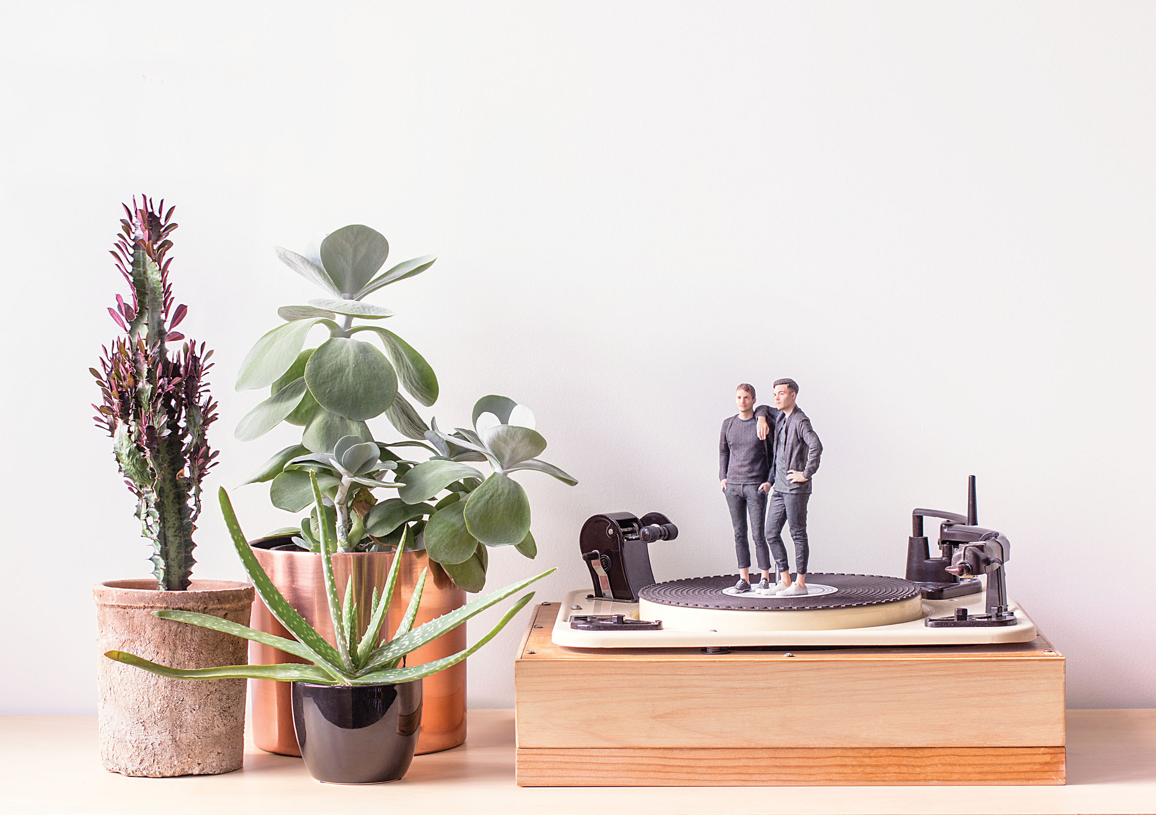 Miniature You Best Awards