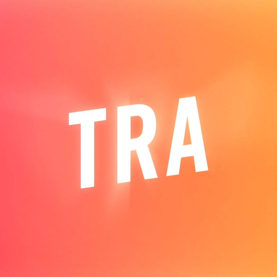 TRA | Best Awards