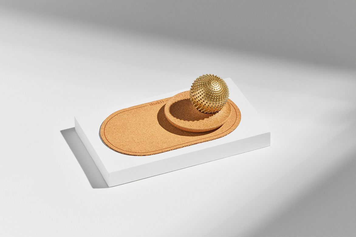 Shakti Wonderball | Best Design Awards