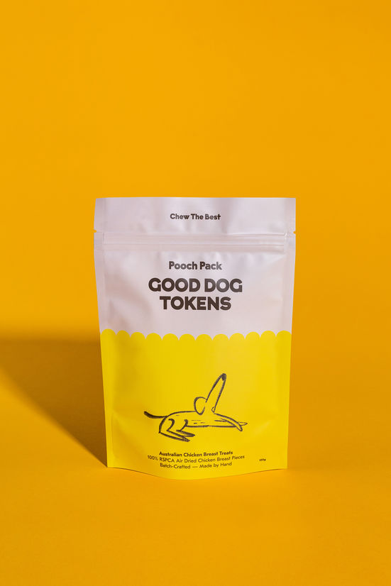 pooch pack subscription
