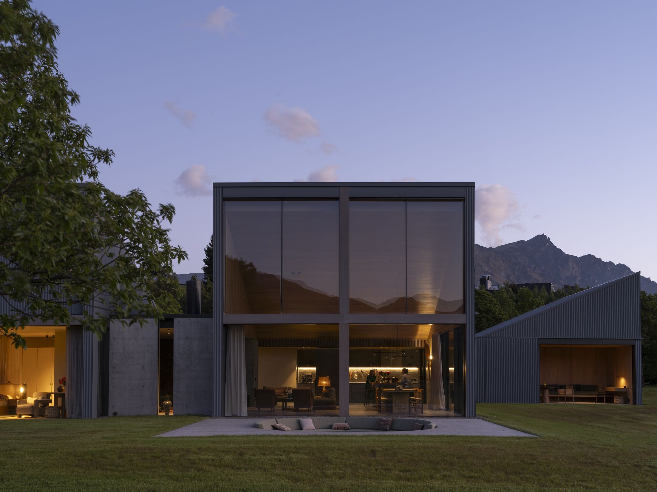 Orchard House | Best Design Awards