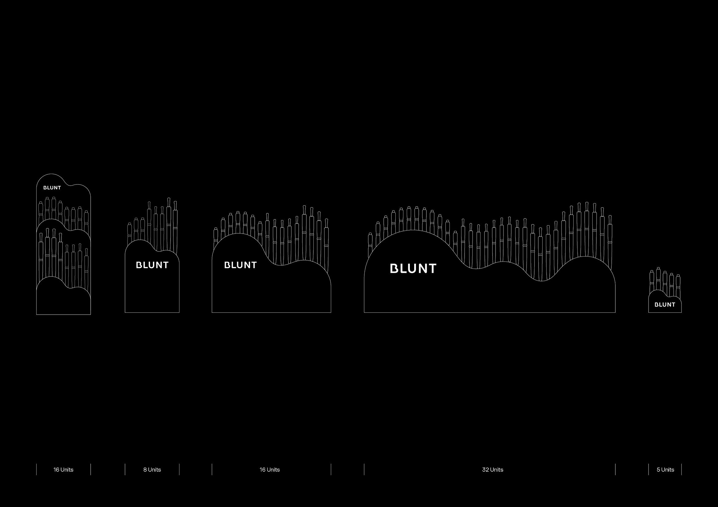 Blunt | Best Design Awards