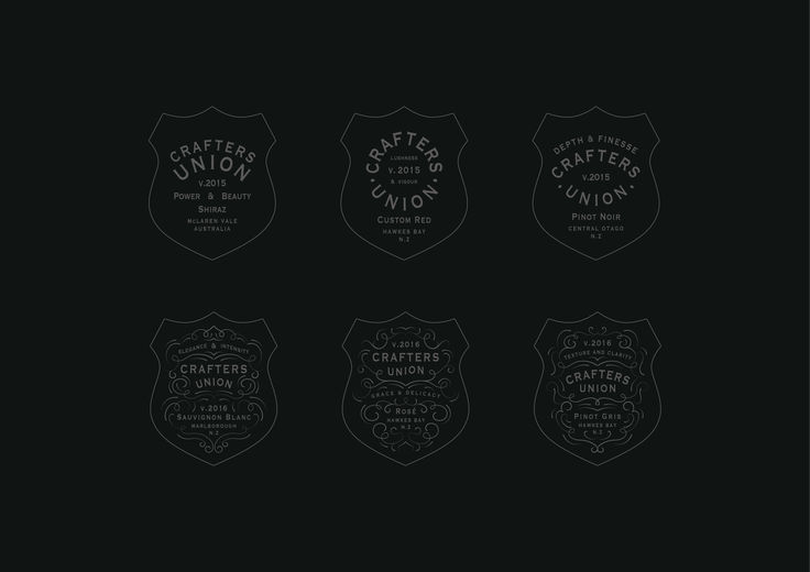 Crafters Union | Best Design Awards