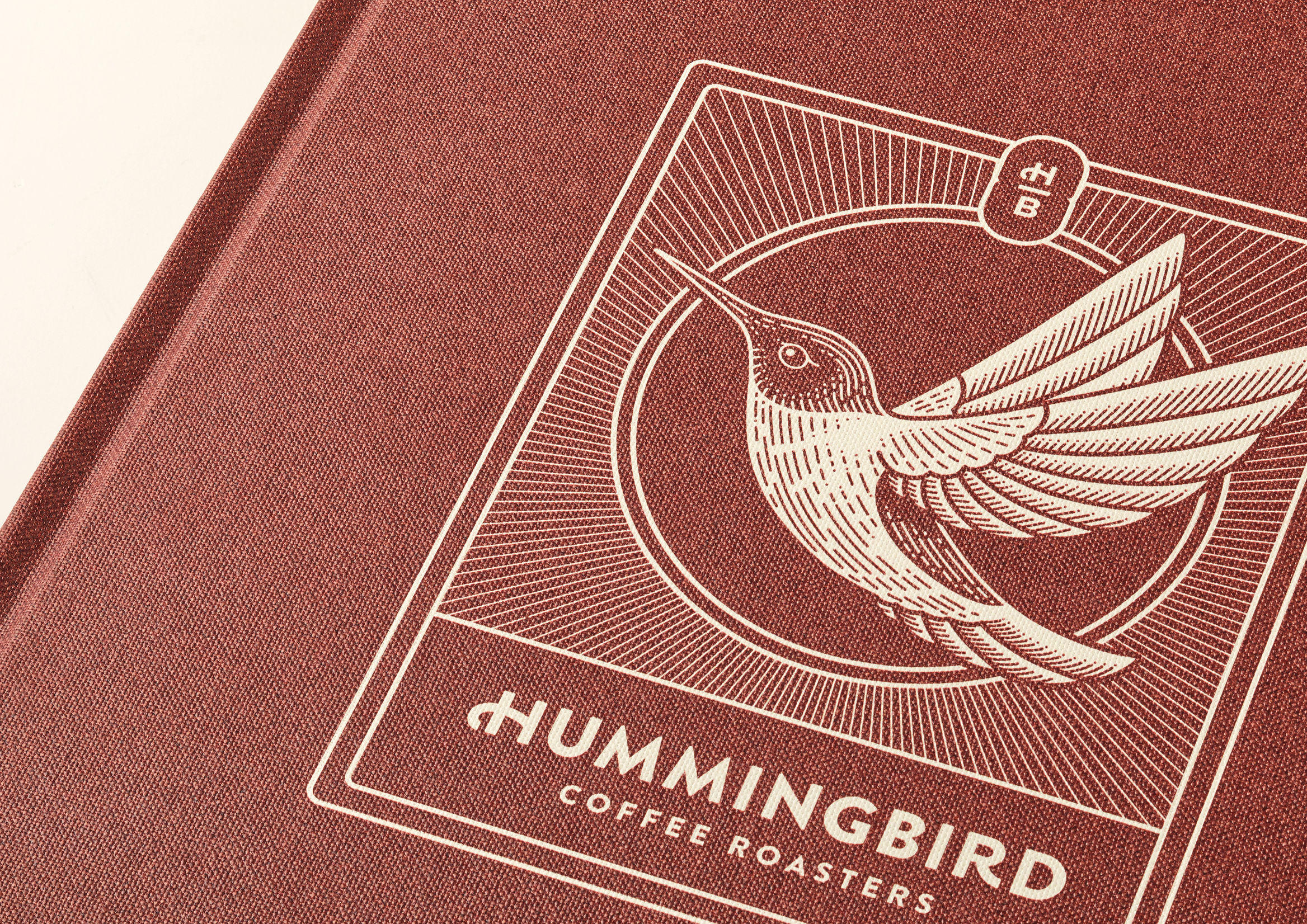Hummingbird Coffee Roasters Best Awards