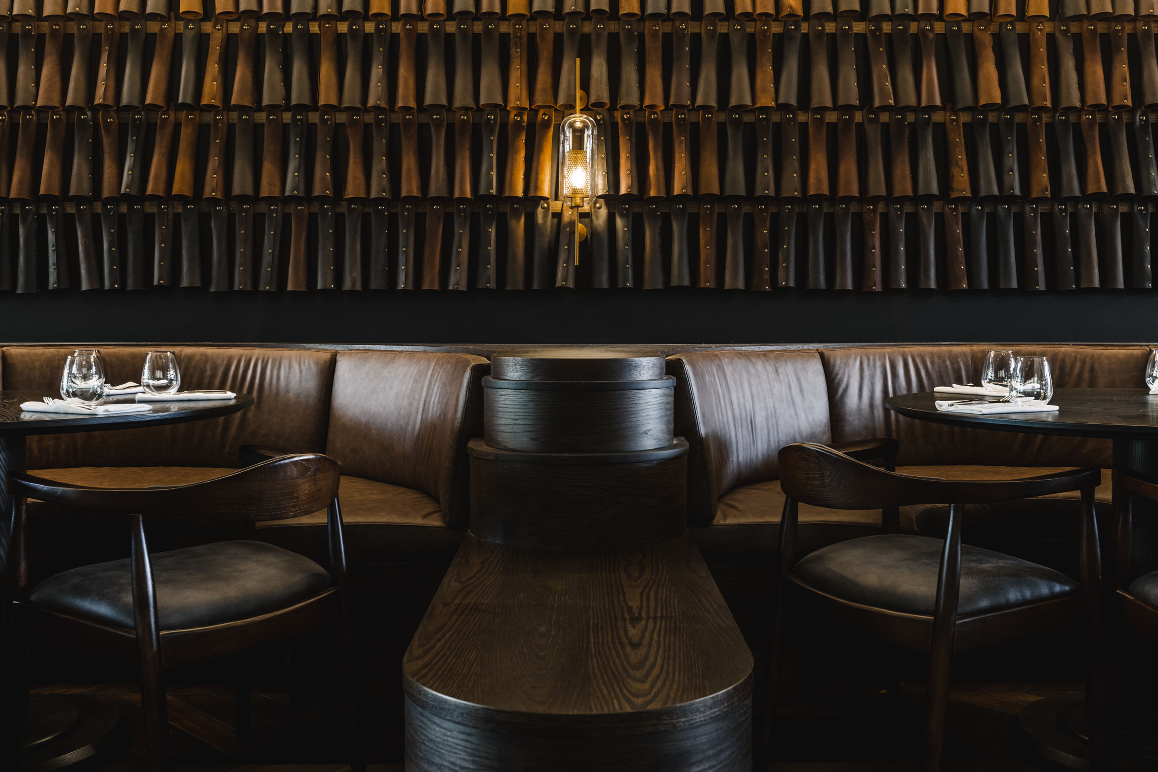 New York Grill Best Awards