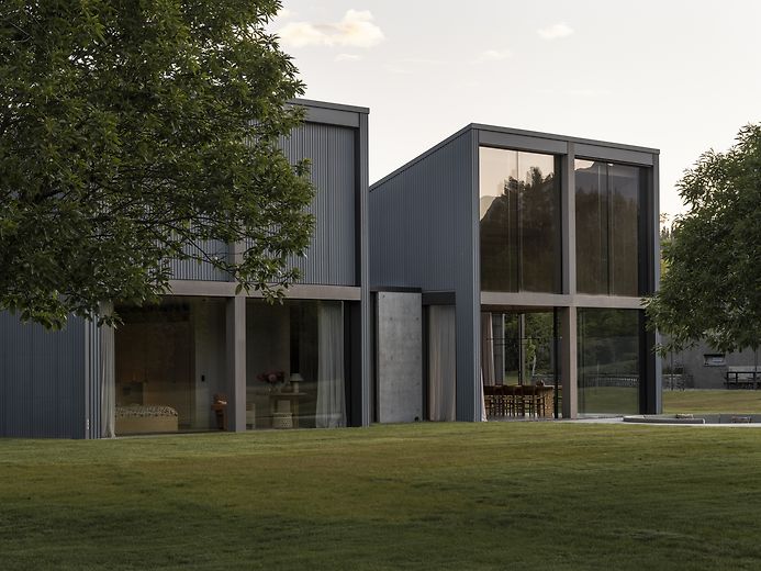 Orchard House | Best Design Awards