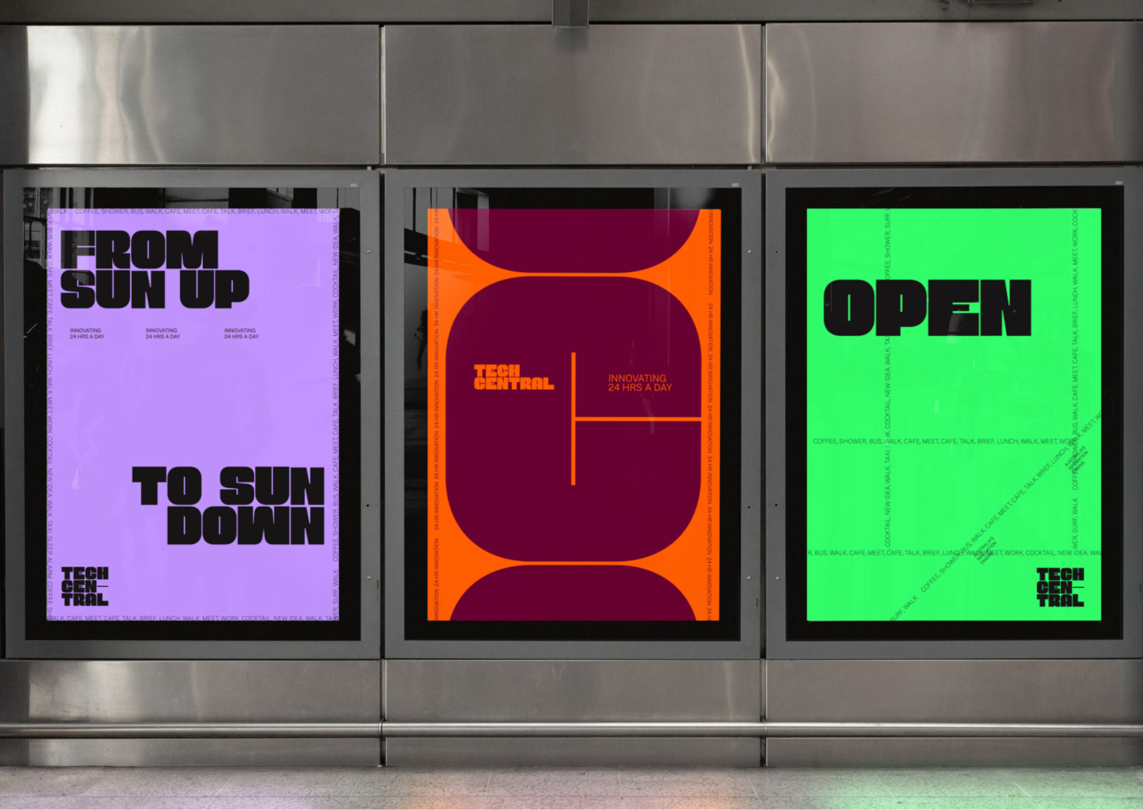 Tech Central Best Awards