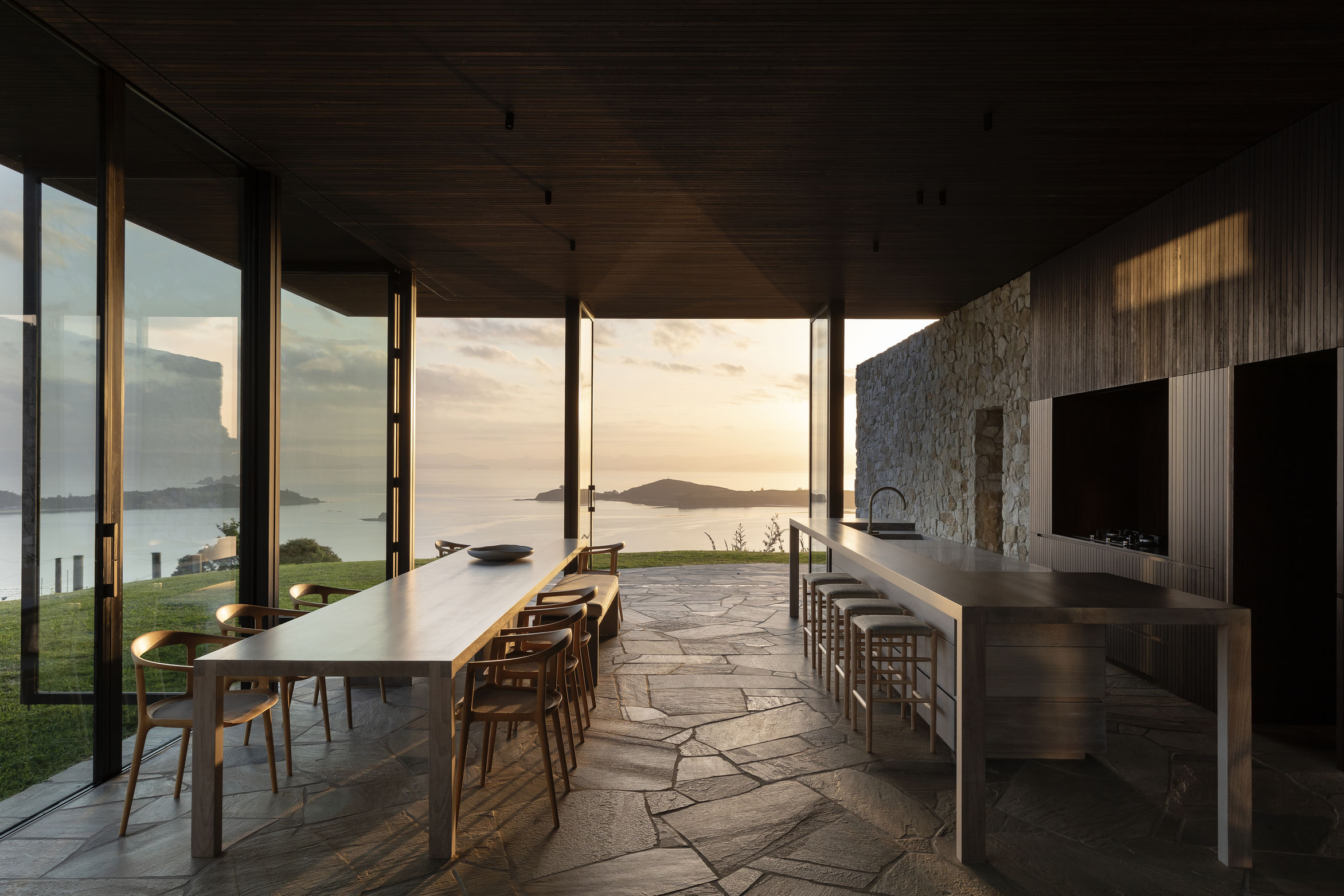 Waiheke House Best Awards
