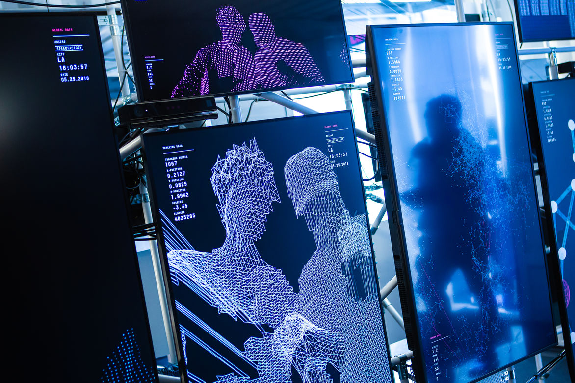 adidas Speedfactory Activation | Best Awards