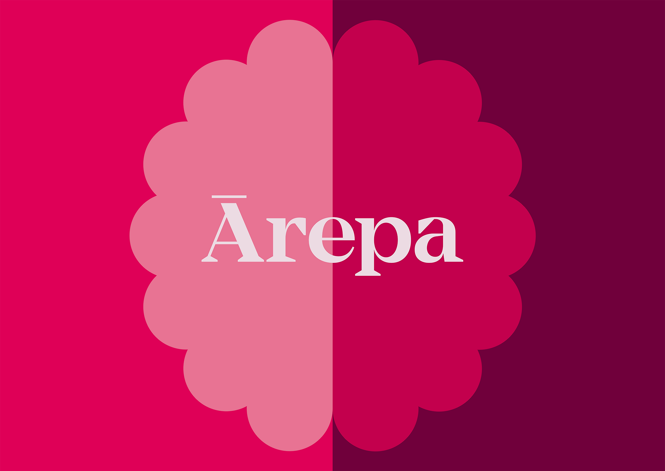 Ārepa | Best Design Awards