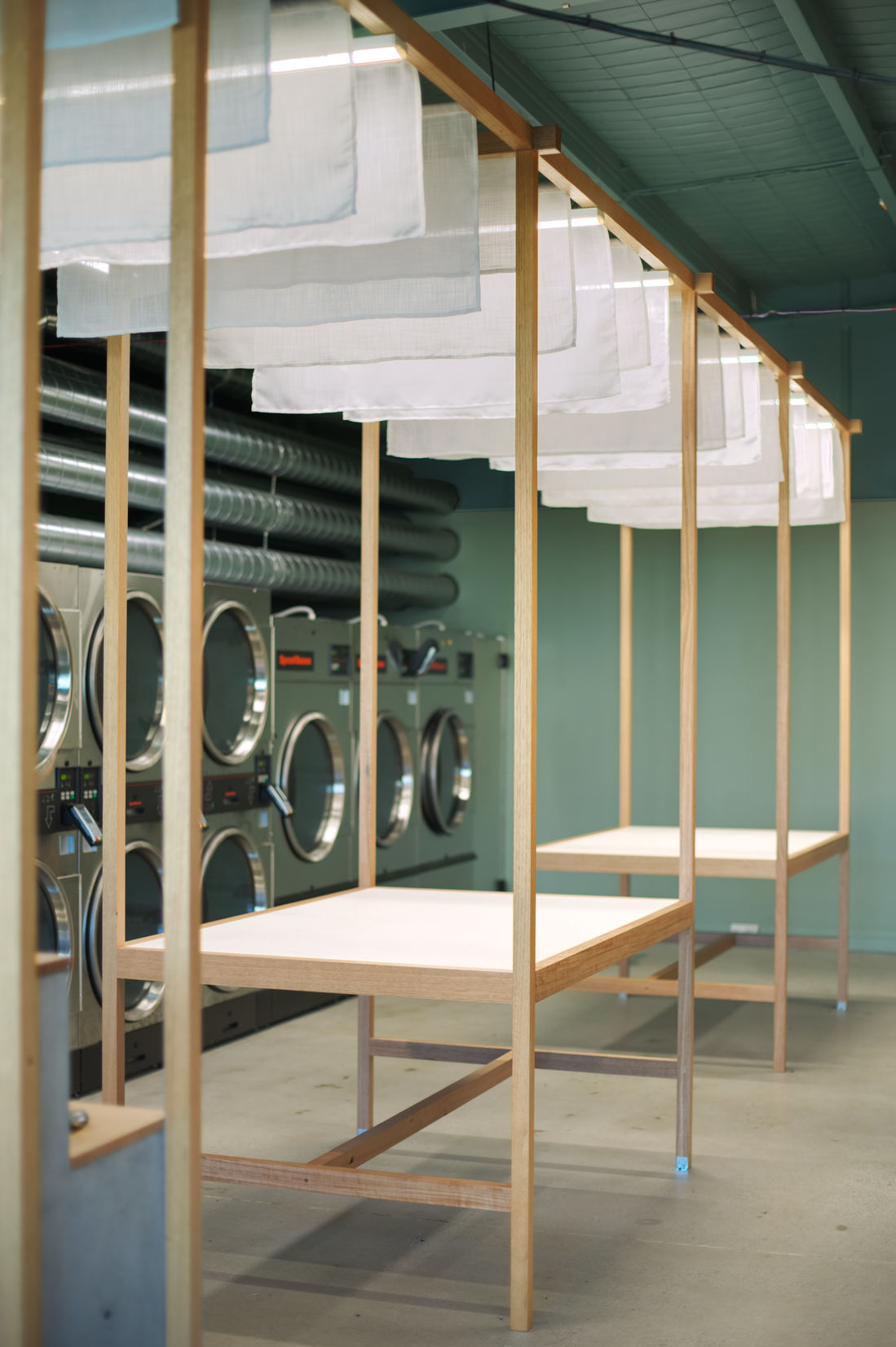 'My Laundry Bag' Laundromat Best Awards