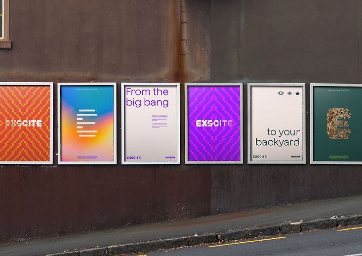 Exscite | Best Design Awards