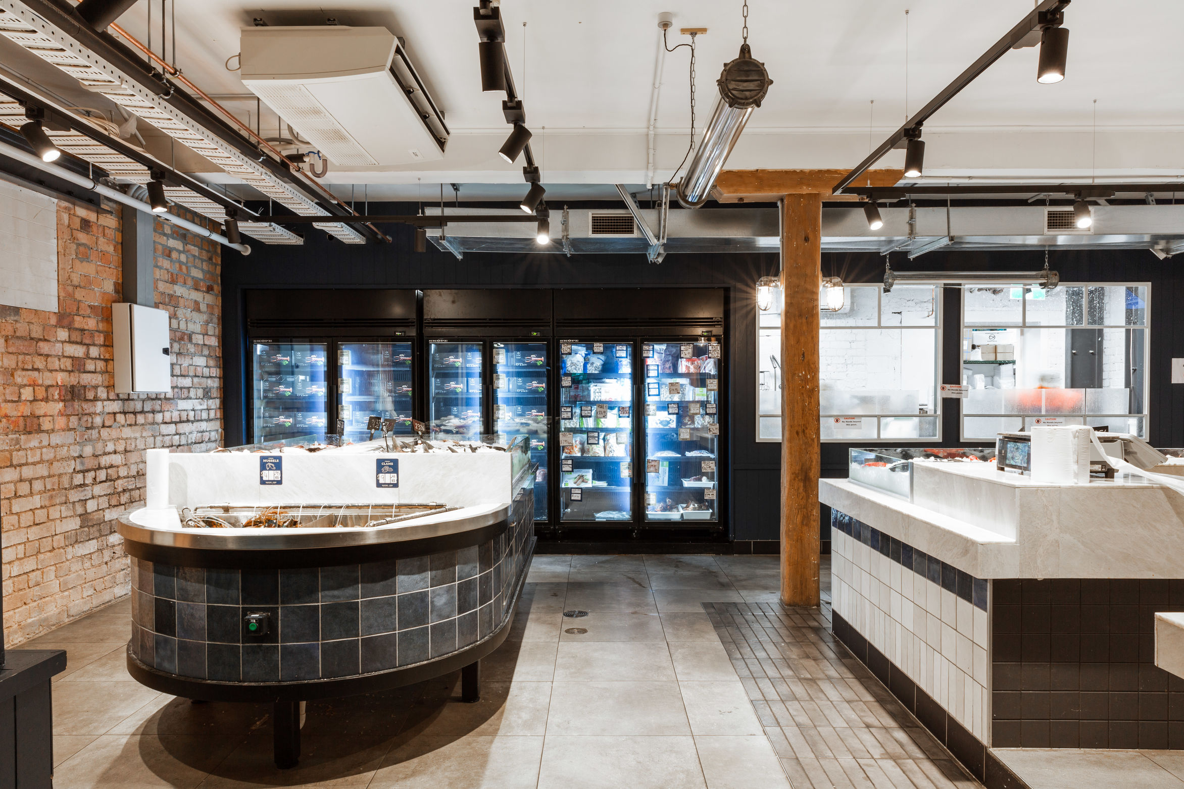 Auckland Fish Market Best Awards