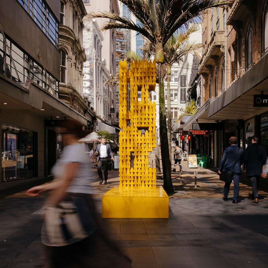 Angus Muir Design | Best Design Awards