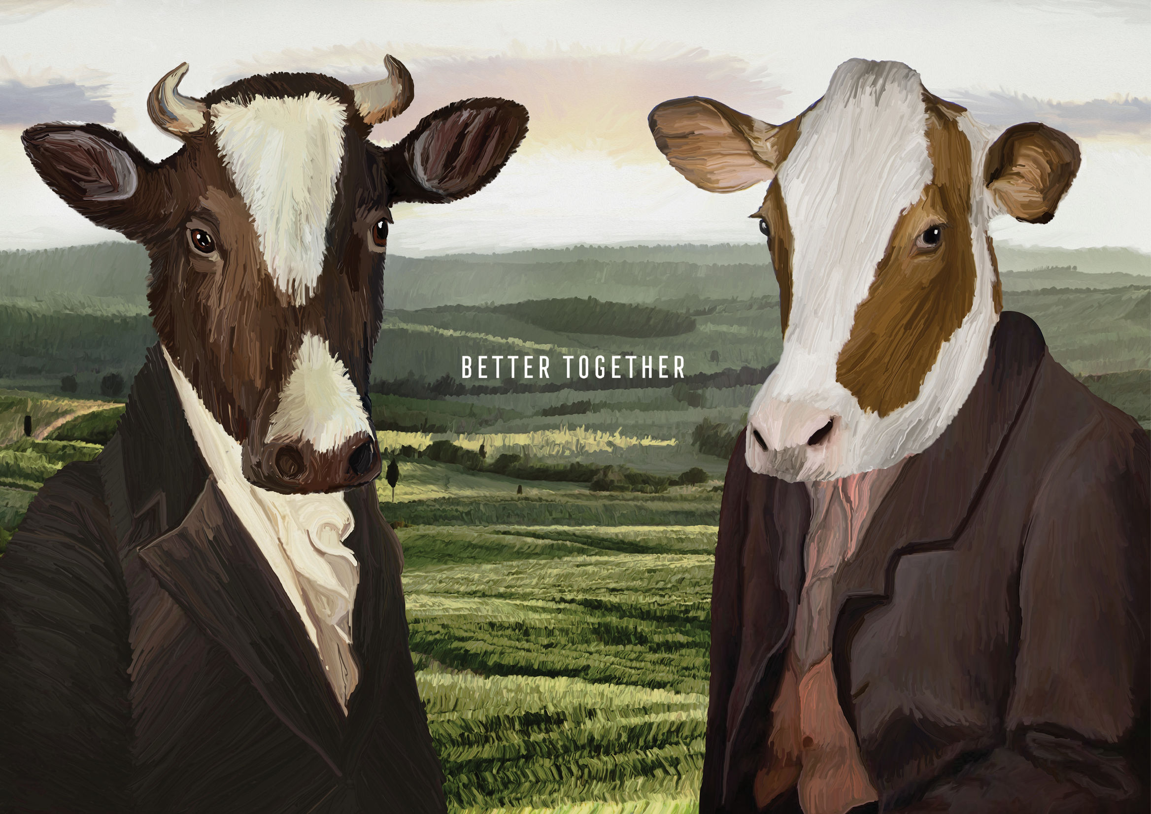 Good Union | Best Design Awards