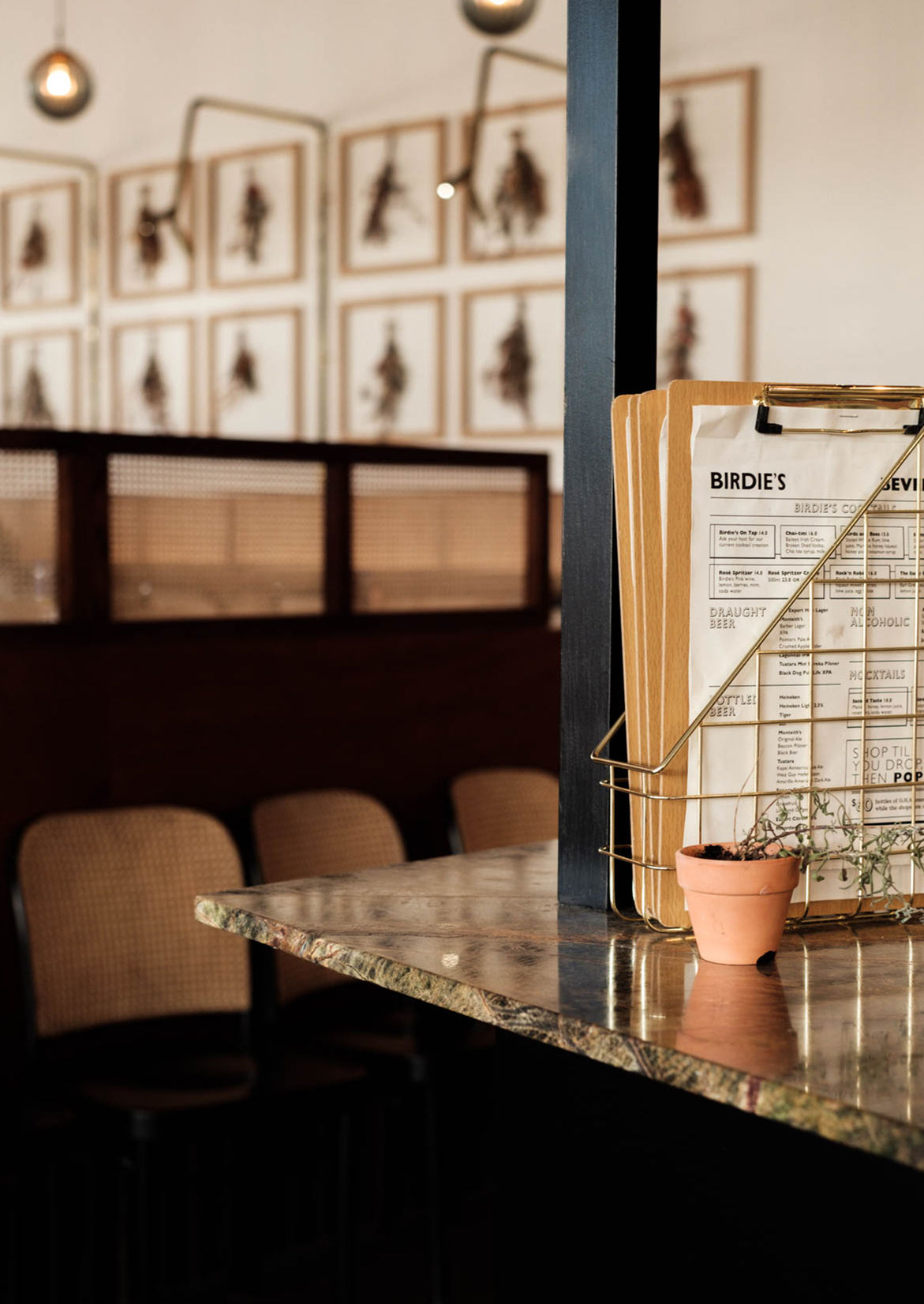 Birdies Bar & Deli Best Awards