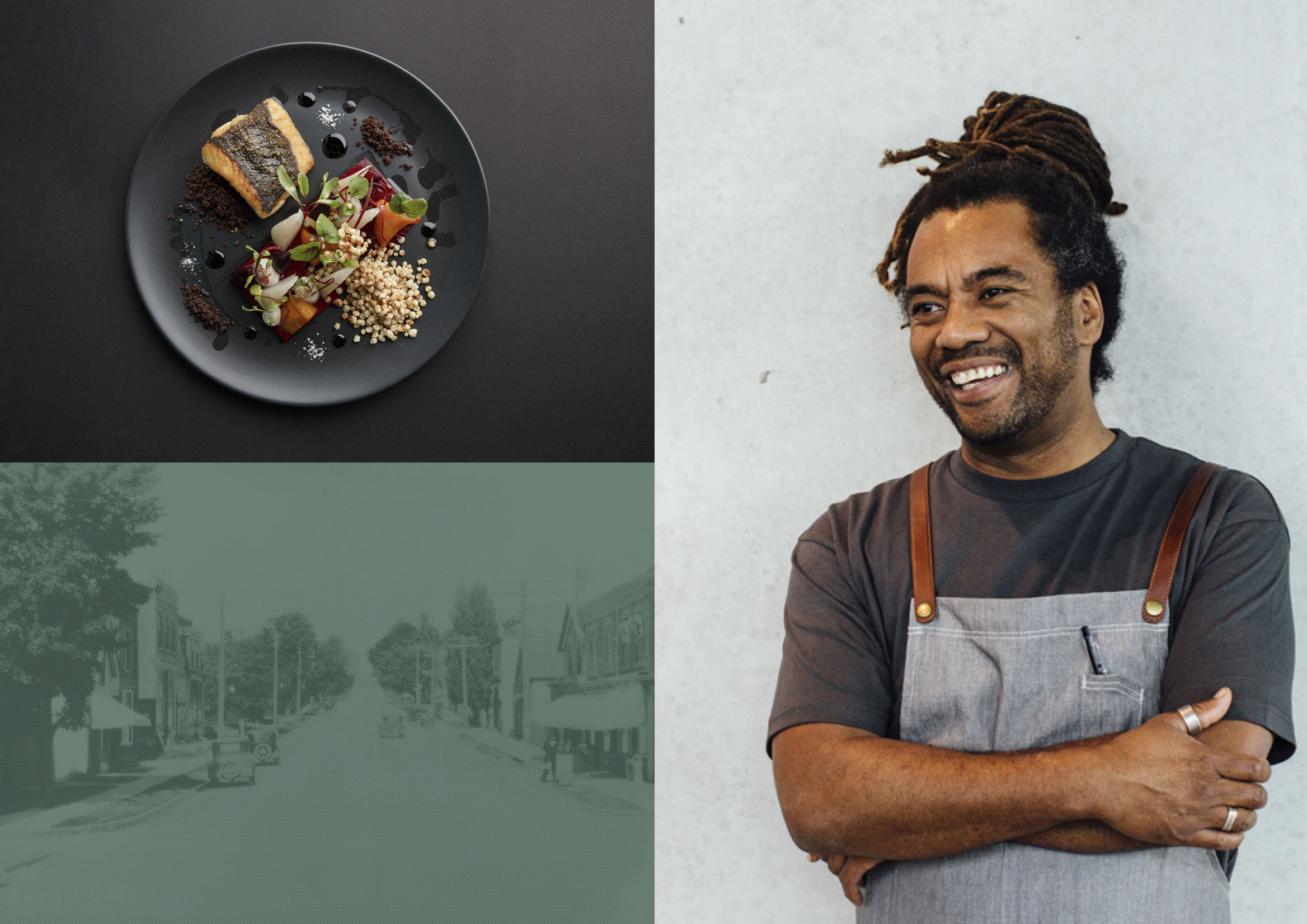 Rosebank Coffee & Kitchen Best Awards