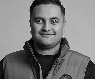 Kātene Durie-Doherty, PDINZ (Ngāti Porou, Ngāti Kauwhata, Kāi Tahu, Rongowhakaata, Rangitāne, Ngāti Raukawa)