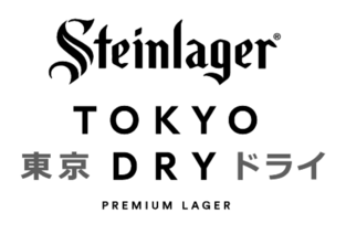 Steinlager Tokyo Dry