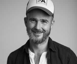 Nik Clifford PDINZ