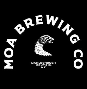 Moa Brewing Company