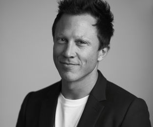 Ant Donovan AGDA
