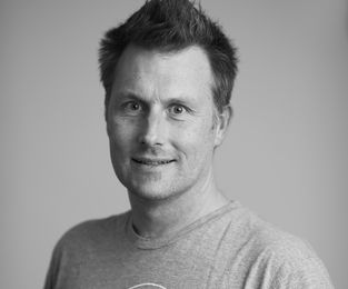 Aaron McKirdy DINZ