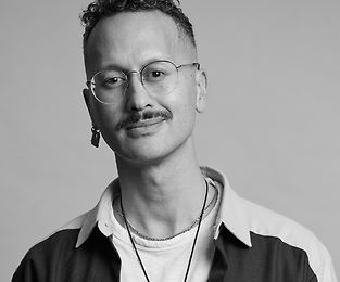 Kaan Hiini (Ngāpuhi, Te Rarawa, Te Arawa)