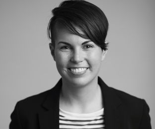 Sarah Gladwell PDINZ