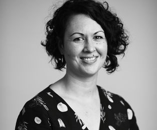 Charlene Turei