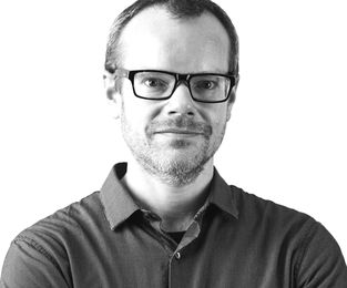 Dan Bernasconi - John Britten Black Pin 2017