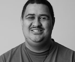 Storm Smith (No Ngāti Rakaipaaka, Ngāti Tahu-Whaoa)